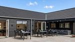 terrace - Ferienhaus für 30 Personen (380 m²) - Top-Hundeurlaub