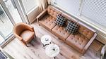living-room - Ferienhaus für 4 Personen (60 m²) - Top-Hundeurlaub