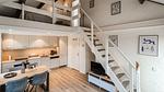 living-room - Ferienhaus für 4 Personen (60 m²) - Top-Hundeurlaub