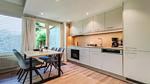 kitchen - Ferienhaus für 4 Personen (60 m²) - Top-Hundeurlaub
