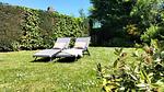 outside - Ferienhaus für 4 Personen (60 m²) - Top-Hundeurlaub