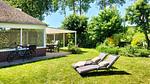 outside - Ferienhaus für 4 Personen (60 m²) - Top-Hundeurlaub