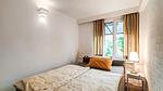 bed - Ferienhaus für 4 Personen (60 m²) - Top-Hundeurlaub
