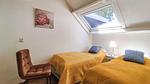 bed - Ferienhaus für 4 Personen (60 m²) - Top-Hundeurlaub