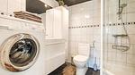 bathroom - Ferienhaus für 4 Personen (60 m²) - Top-Hundeurlaub