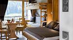 Untagged - Ferienwohnung für 5 Personen (25 m²) in Le Grand-Bornand - Top-Hundeurlaub
