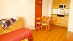 Untagged - Ferienwohnung für 5 Personen (33 m²) in Bagnères-de-Bigorre-La Mongie - Top-Hundeurlaub