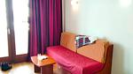 Untagged - Ferienwohnung für 5 Personen (33 m²) in Bagnères-de-Bigorre-La Mongie - Top-Hundeurlaub