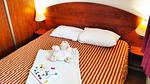 Untagged - Ferienwohnung für 5 Personen (33 m²) in Bagnères-de-Bigorre-La Mongie - Top-Hundeurlaub