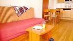 Untagged - Ferienwohnung für 5 Personen (33 m²) in Bagnères-de-Bigorre-La Mongie - Top-Hundeurlaub