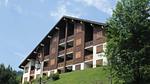 ExteriorSummer - Ferienwohnung für 6 Personen (37 m²) in Châtel - Top-Hundeurlaub