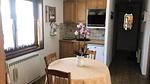 DiningRoom - Ferienwohnung für 6 Personen (37 m²) in Châtel - Top-Hundeurlaub