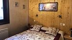 BedRoom - Ferienwohnung für 6 Personen (37 m²) in Châtel - Top-Hundeurlaub