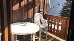 TerraceBalcony - Ferienwohnung für 6 Personen (37 m²) in Châtel - Top-Hundeurlaub