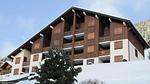 ExteriorWinter - Ferienwohnung für 6 Personen (37 m²) in Châtel - Top-Hundeurlaub