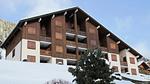 ExteriorWinter - Ferienwohnung für 6 Personen (37 m²) in Châtel - Top-Hundeurlaub