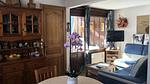 LivingRoom - Ferienwohnung für 6 Personen (37 m²) in Châtel - Top-Hundeurlaub