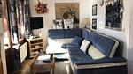 LivingRoom - Ferienwohnung für 6 Personen (37 m²) in Châtel - Top-Hundeurlaub