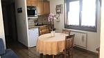 DiningRoom - Ferienwohnung für 6 Personen (37 m²) in Châtel - Top-Hundeurlaub