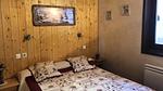 BedRoom - Ferienwohnung für 6 Personen (37 m²) in Châtel - Top-Hundeurlaub