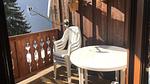 TerraceBalcony - Ferienwohnung für 6 Personen (37 m²) in Châtel - Top-Hundeurlaub