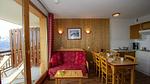 Untagged - Ferienwohnung für 5 Personen (32 m²) in Saint-François-sur-Bugeon - Top-Hundeurlaub