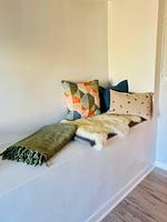 Küche Haus Sommerlycka - Haus Sommerlycka - Top-Hundeurlaub