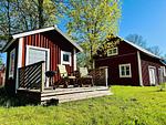Haus Sommerlycka - Top-Hundeurlaub