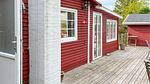 outside - Ferienhaus für 4 Personen (65 m²) - Top-Hundeurlaub