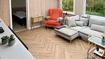 living-room - Ferienhaus für 4 Personen (65 m²) - Top-Hundeurlaub