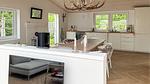 kitchen - Ferienhaus für 4 Personen (65 m²) - Top-Hundeurlaub