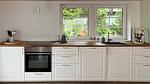 kitchen - Ferienhaus für 4 Personen (65 m²) - Top-Hundeurlaub
