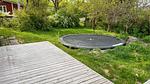 outside - Ferienhaus für 4 Personen (65 m²) - Top-Hundeurlaub