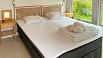 bed - Ferienhaus für 4 Personen (65 m²) - Top-Hundeurlaub