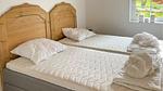 bed - Ferienhaus für 4 Personen (65 m²) - Top-Hundeurlaub