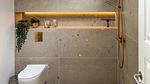 bathroom - Ferienhaus für 4 Personen (65 m²) - Top-Hundeurlaub