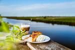 Nordsee-Hotel Arlau-Schleuse - Top-Hundeurlaub