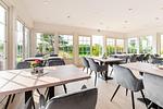 Nordsee-Hotel Arlau-Schleuse - Top-Hundeurlaub