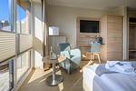 Nordsee-Hotel Arlau-Schleuse - Top-Hundeurlaub
