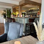 Nordsee-Hotel Arlau-Schleuse - Top-Hundeurlaub