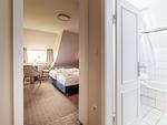 Nordsee-Hotel Arlau-Schleuse - Top-Hundeurlaub