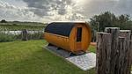 Nordsee-Hotel Arlau-Schleuse - Top-Hundeurlaub