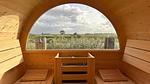 Nordsee-Hotel Arlau-Schleuse - Top-Hundeurlaub