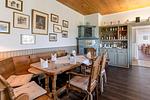 Nordsee-Hotel Arlau-Schleuse - Top-Hundeurlaub