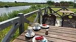 Nordsee-Hotel Arlau-Schleuse - Top-Hundeurlaub