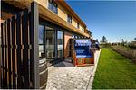 Nordsee-Hotel Arlau-Schleuse - Top-Hundeurlaub