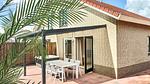 outside - Ferienhaus für 6 Personen (81 m²) - Top-Hundeurlaub