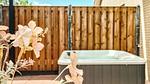 outside - Ferienhaus für 6 Personen (81 m²) - Top-Hundeurlaub