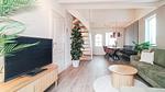 living-room - Ferienhaus für 6 Personen (81 m²) - Top-Hundeurlaub