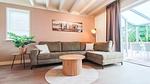 living-room - Ferienhaus für 6 Personen (81 m²) - Top-Hundeurlaub